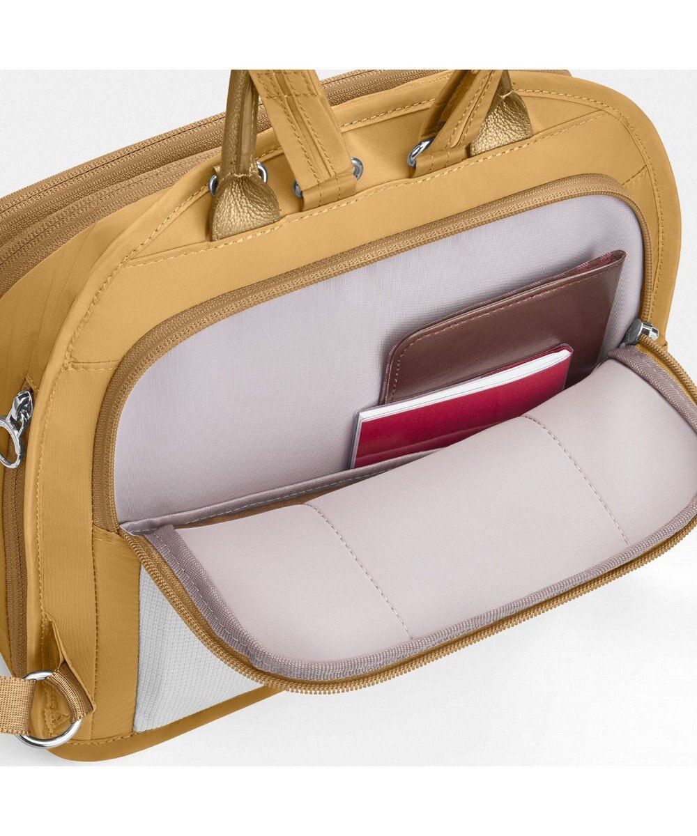 ACE BAGS & LUGGAGE Kanana project PJ1-4th リュックサック 67644 カナナ プロジェクト 軽い 軽量 旅行 