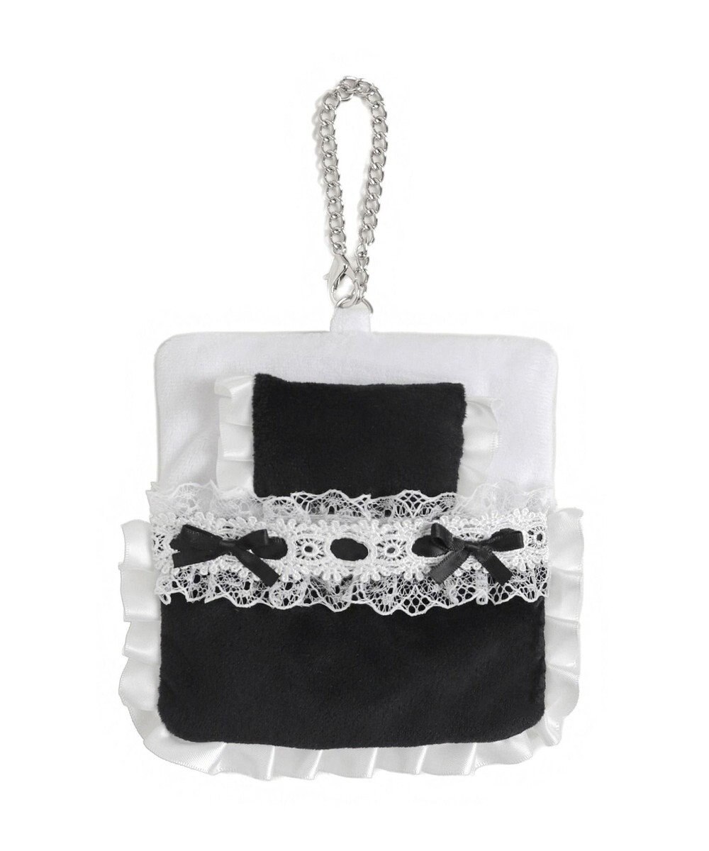 WEGO 【痛バ＆推し活グッズ】ふわふわぬい布団キーホルダー10cm 