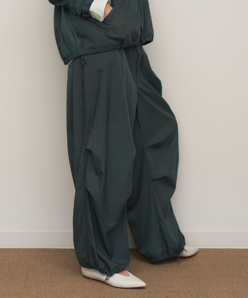 ATON SUPER LIGHT NYLON | スノーパンツ 