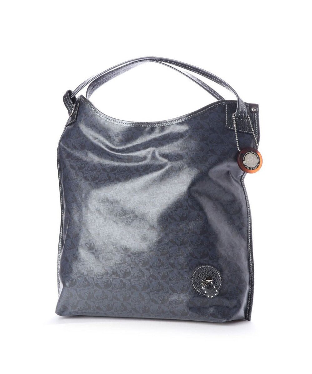 PELLE BORSA 3Way リュック/クロスボディ/ショルダー ミディバッグ Alive アライブ 4319 