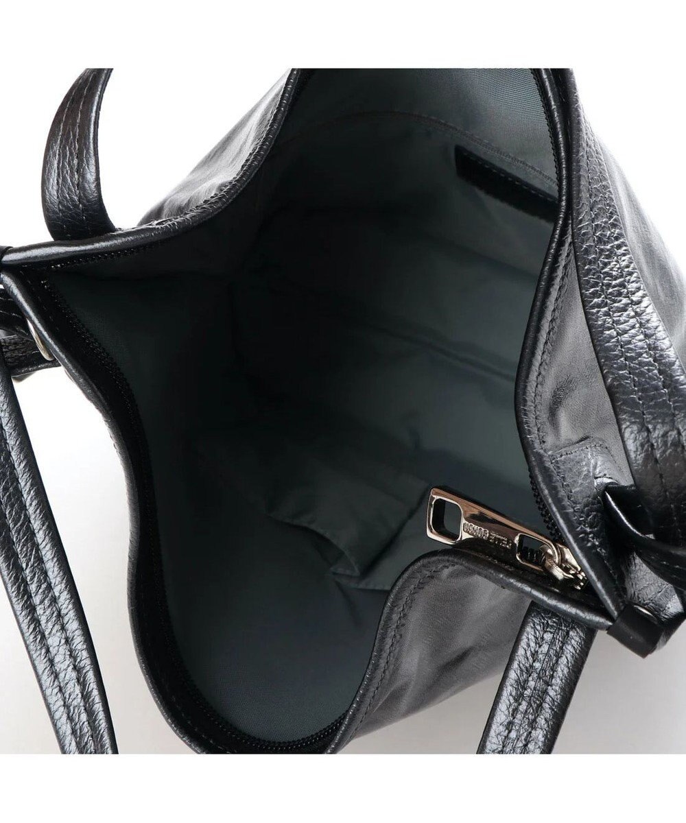 PELLE BORSA 3Way リュック/クロスボディ/ショルダー ミディバッグ Alive アライブ 4319 