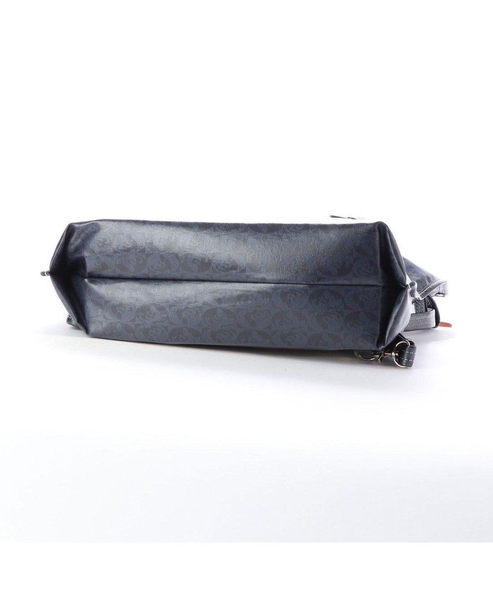 PELLE BORSA 3Way リュック/クロスボディ/ショルダー ミディバッグ Alive アライブ 4319 