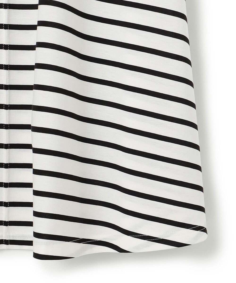 J.PRESS YORK STREET 【WOMEN】ボーダープルオーバー 