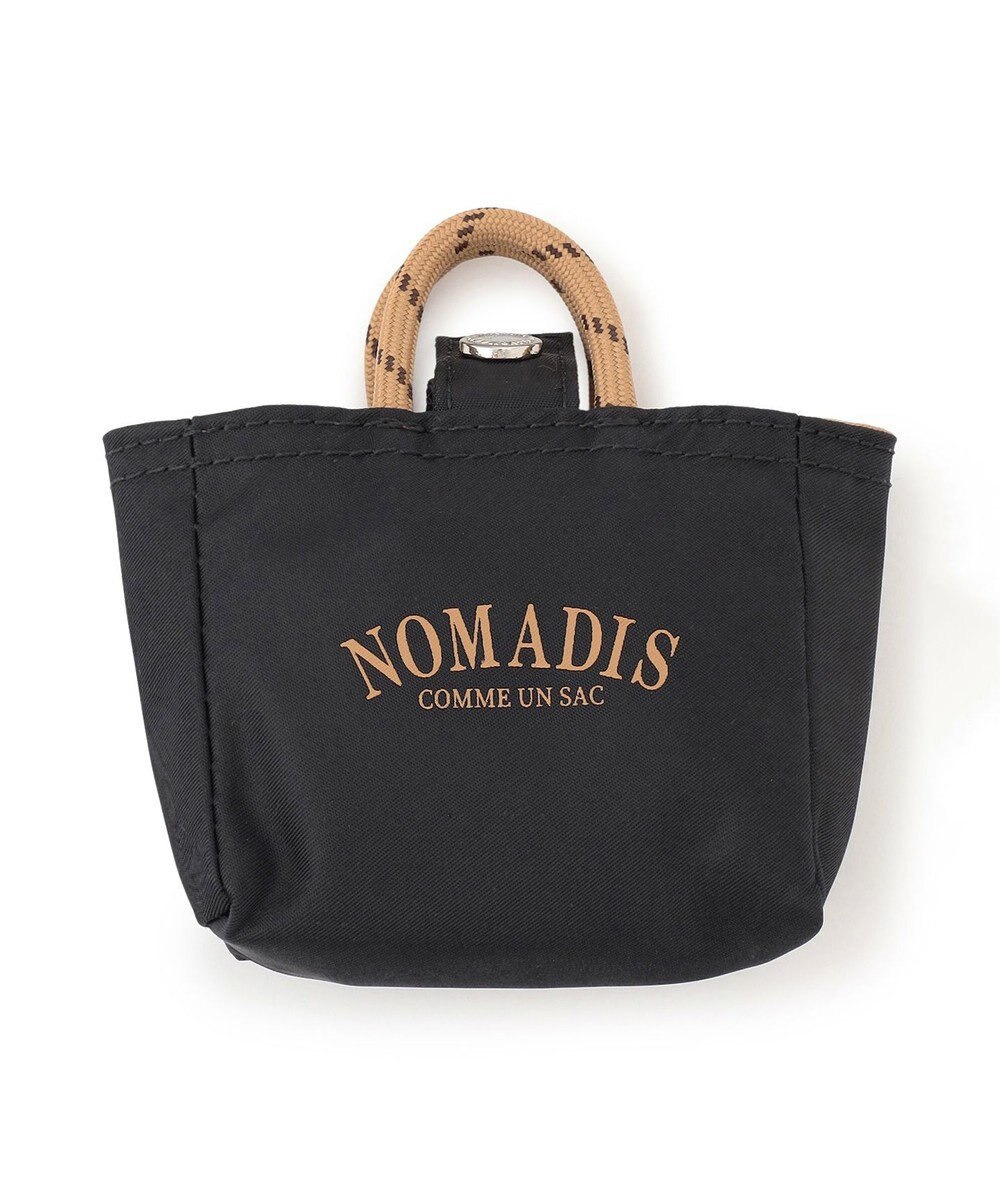 23区 NOMADIS SAC MIGNON チャーム 