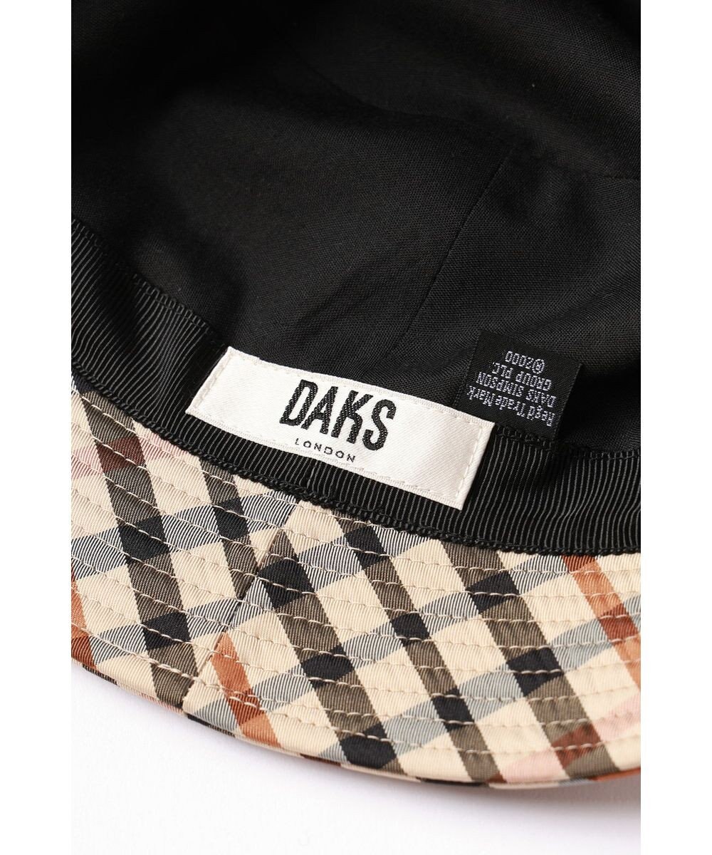 DAKS CULLNI for DAKS バケットハット 