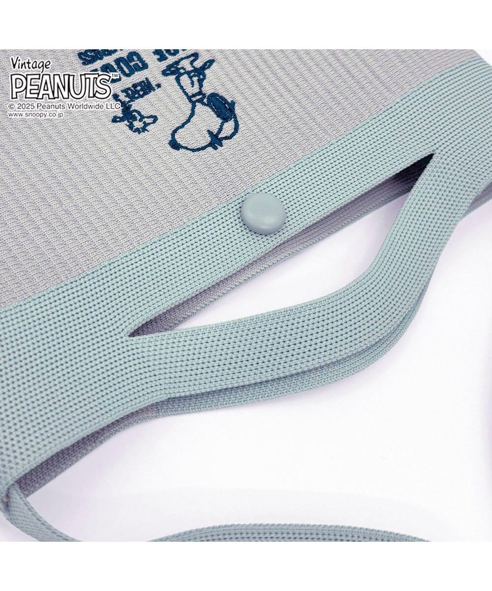 ROOTOTE 8436【スヌーピー】IP.ベビールー.ルフル.ピーナッツ-0H 