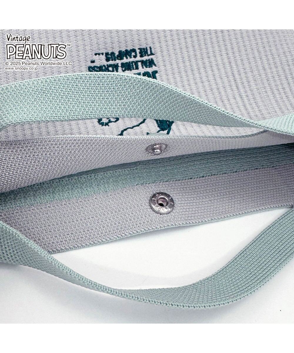 ROOTOTE 8436【スヌーピー】IP.ベビールー.ルフル.ピーナッツ-0H 