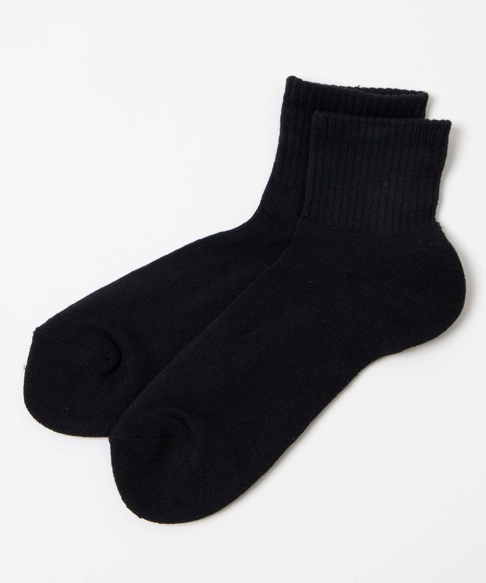 WEGO カラーパイルソックス（U） 