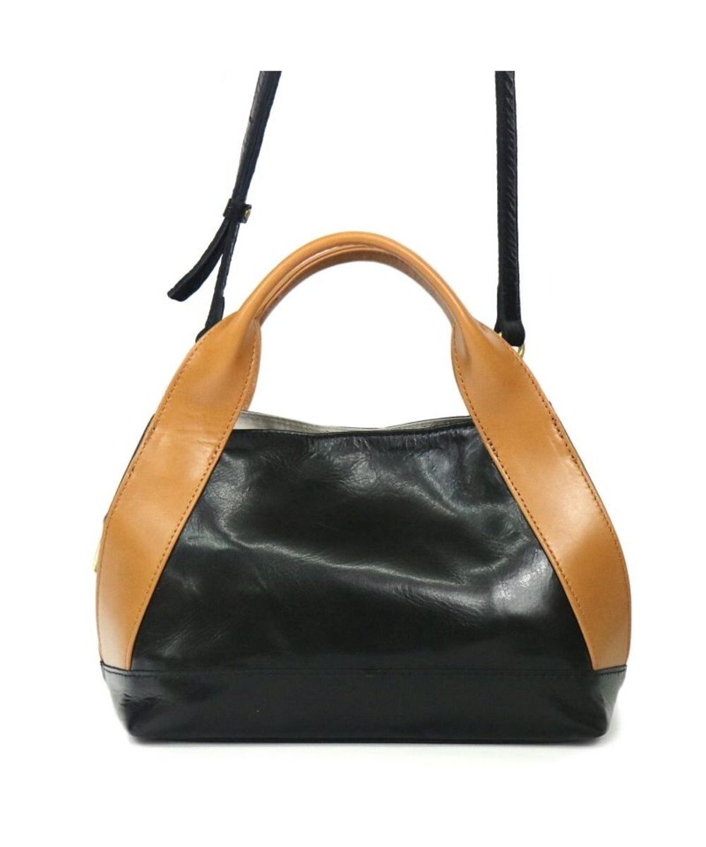 Regalo Felice 【長財布が入る / ショルダー付】2wayバッグ / REGALO 