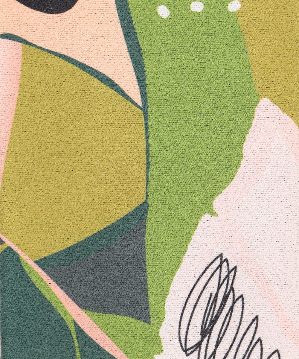 JOSEPH ABBOUD MOUNTAIN 【SPACE】NOMADIX TOWEL タオル 