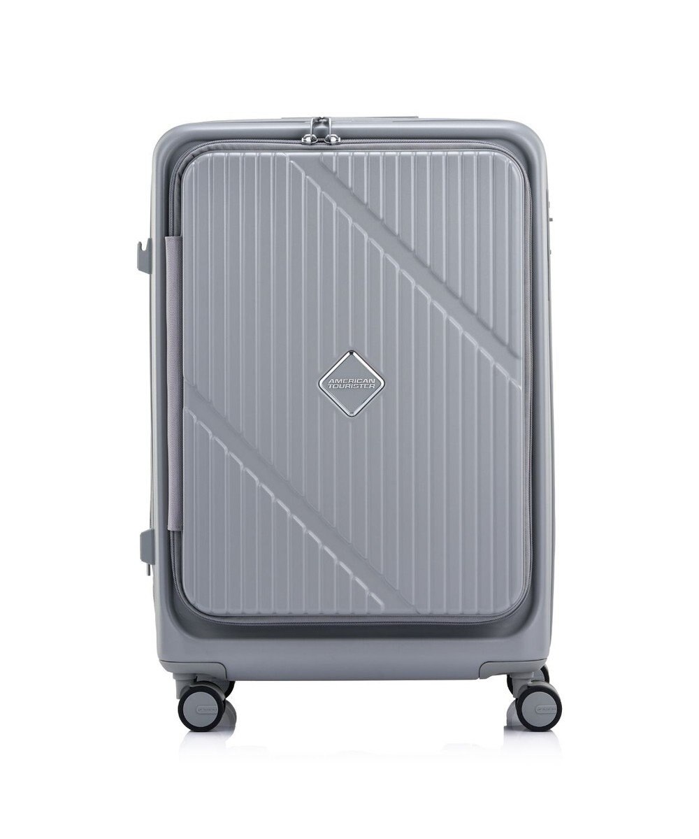 Samsonite アメリカンツーリスター スーツケース 76L(/89L) ヴェロックス スピナー68 VELOX 