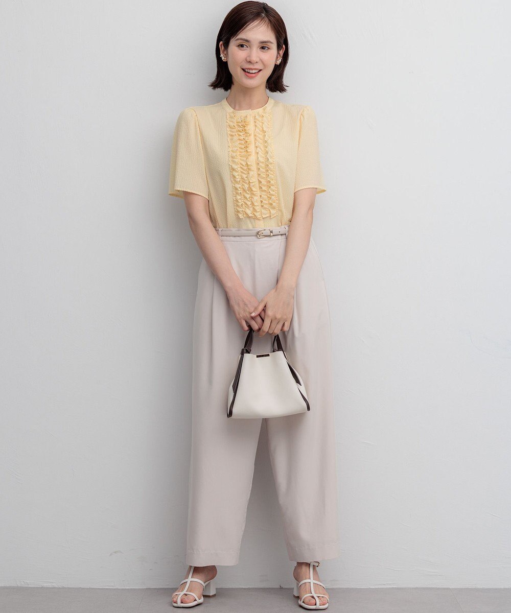 組曲 ノットデザインMINI バッグ 