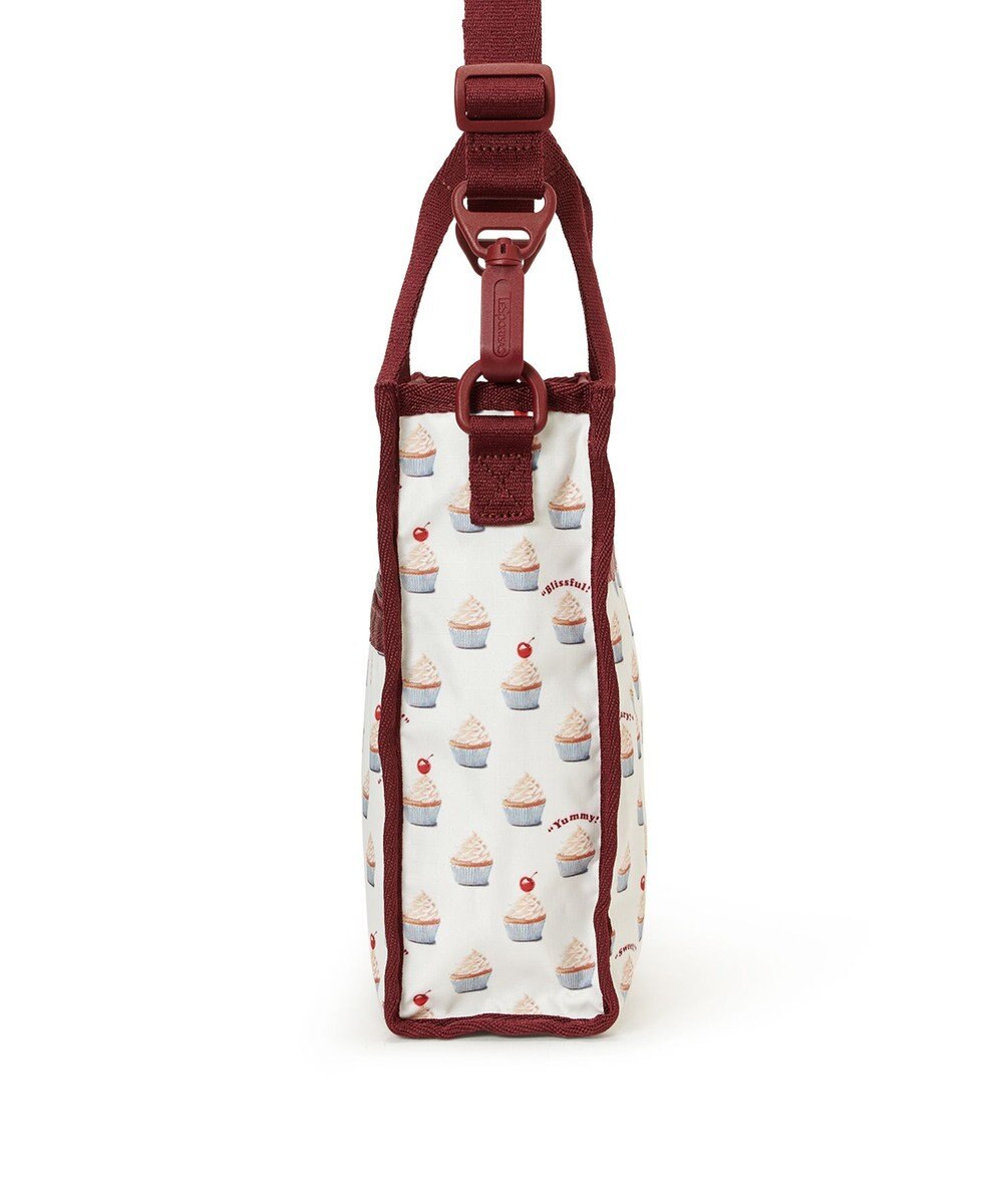 LeSportsac MINI N/S TOTE/カップケーキディライト 