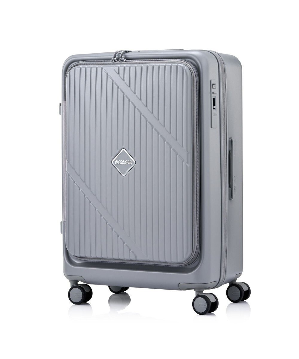 Samsonite アメリカンツーリスター スーツケース 76L(/89L) ヴェロックス スピナー68 VELOX 