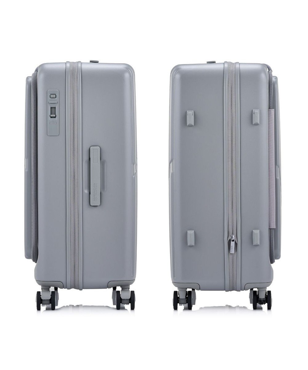 Samsonite アメリカンツーリスター スーツケース 76L(/89L) ヴェロックス スピナー68 VELOX 