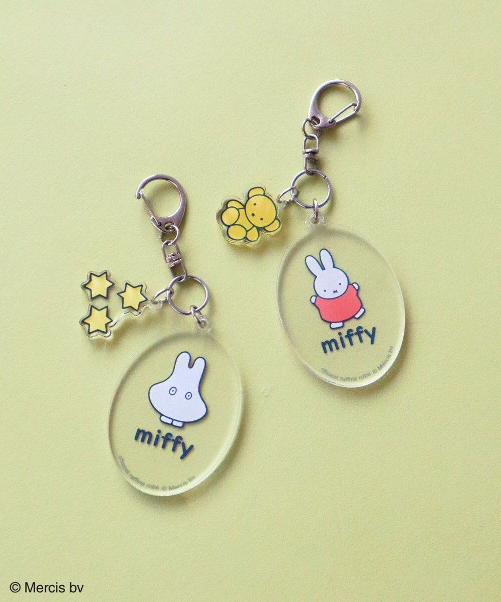 Green Parks Ｍｉｆｆｙ／オーバルキーリング 