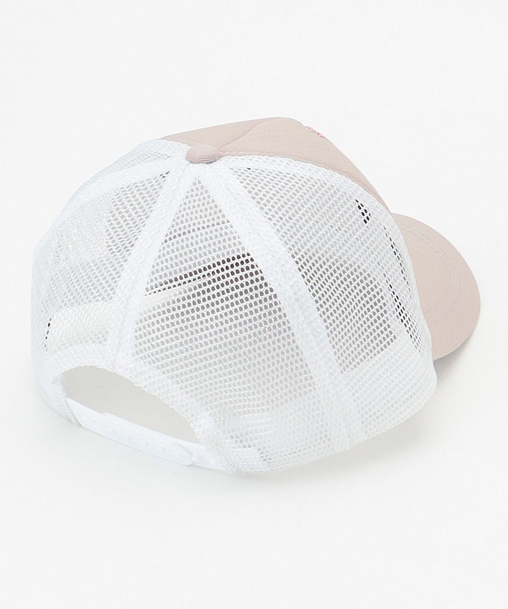ANY KIDS ミラクルスパンコールメッシュキャップ 