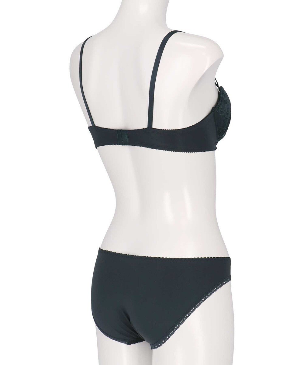 une nana cool 【WEB限定】ブラ＆ショーツセット 