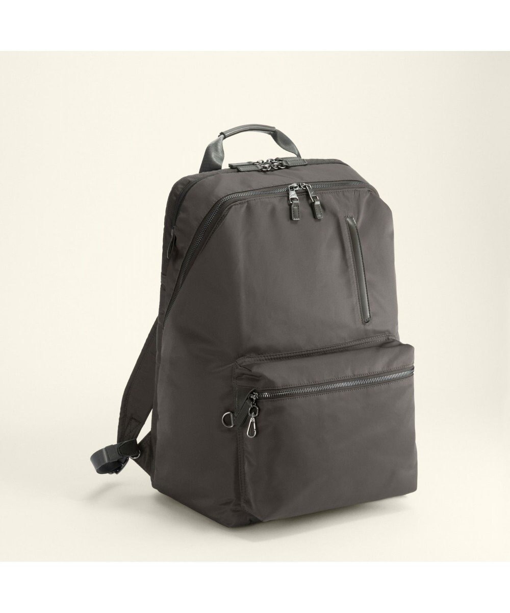 ACE BAGS & LUGGAGE W&.Day/Night ポッケス2 リュックプラス B4サイズ 15.6インチPC収納 15278 ダンブルアンドデイナイト 