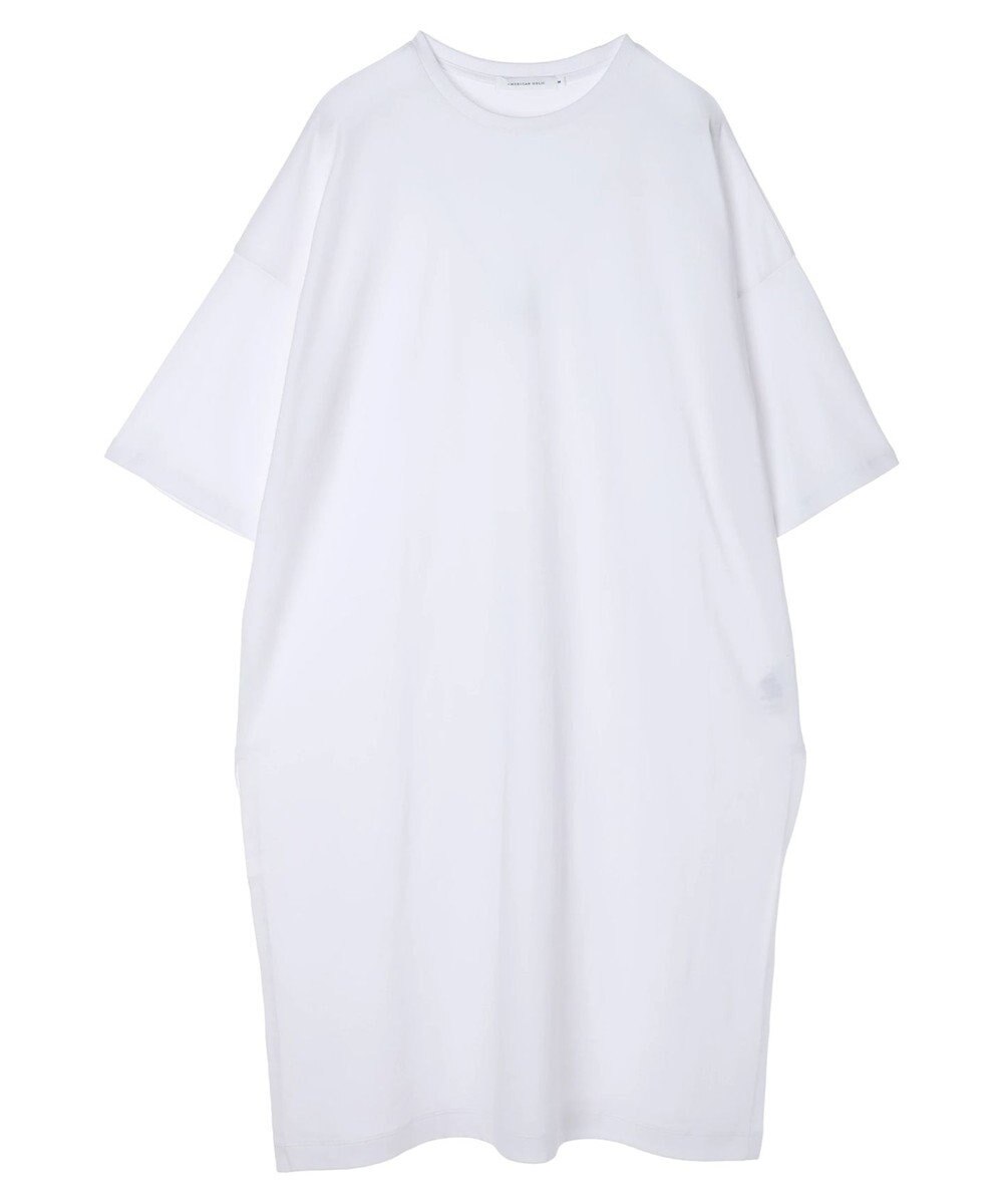 AMERICAN HOLIC サイドスリットカットワンピース1 