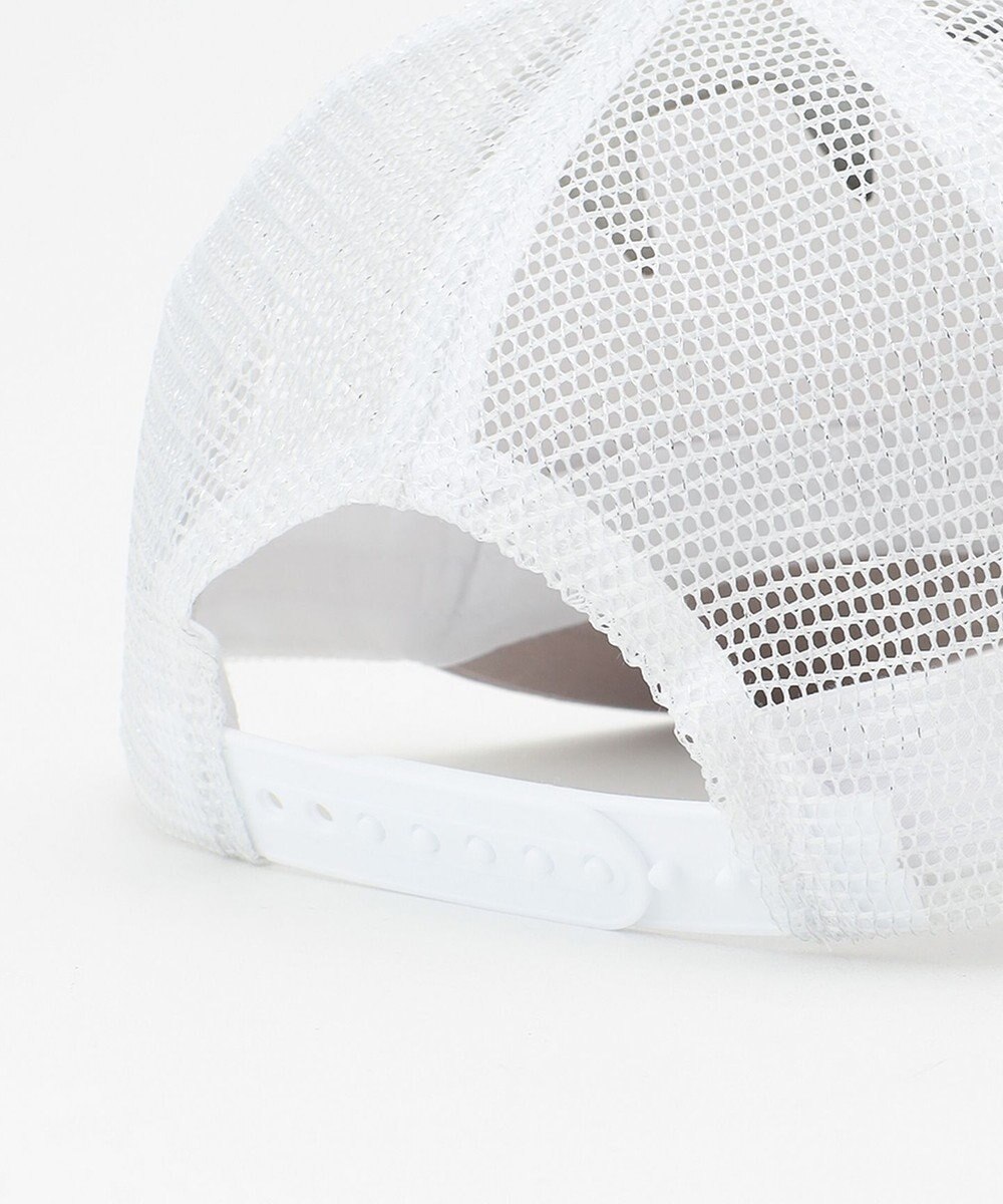 ANY KIDS ミラクルスパンコールメッシュキャップ 