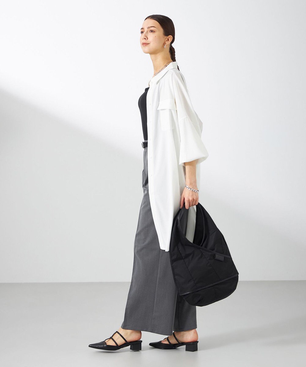 Y'SACCS 【Y'SACCS Gene Line】イゼール トートバッグ Mini 