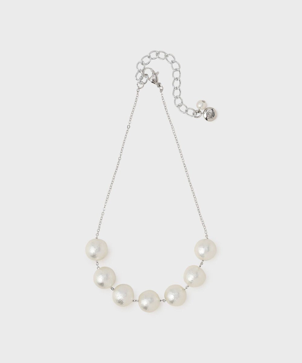 GRACE CONTINENTAL MOY PARIS Ariel ネックレス 