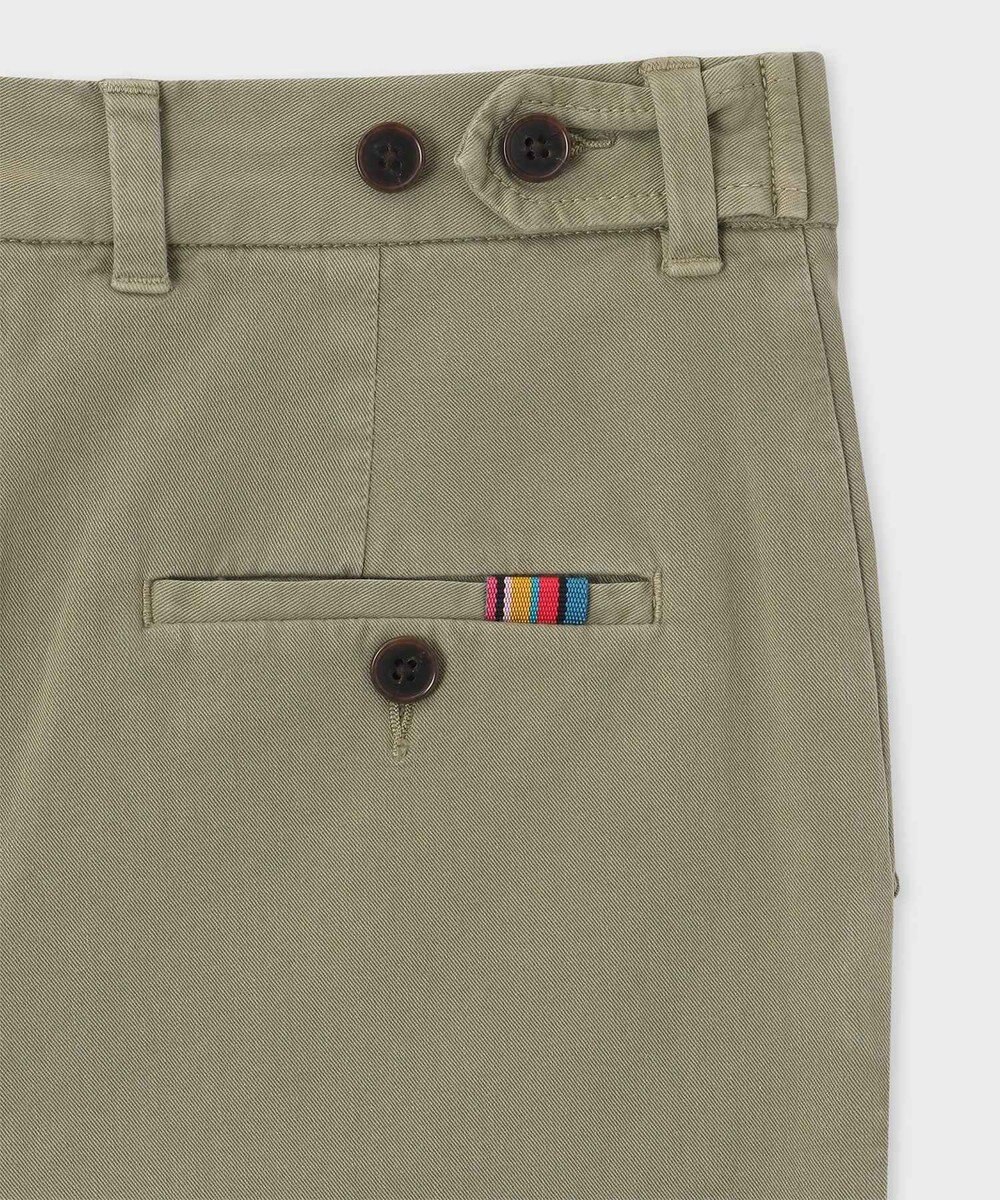 Paul Smith チノパンツ 