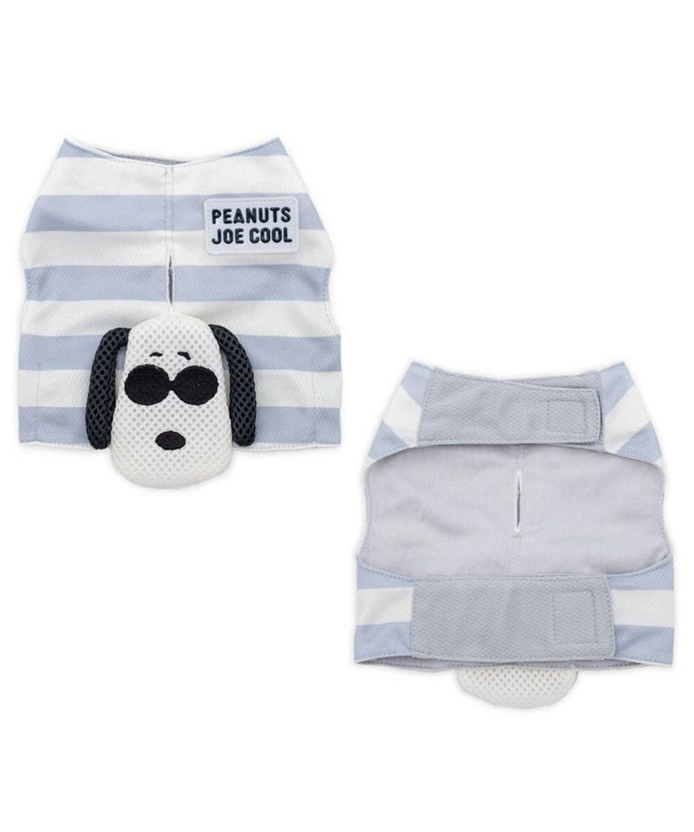 PET PARADISE スヌーピー クールベスト 《ジョークール》 小型犬 