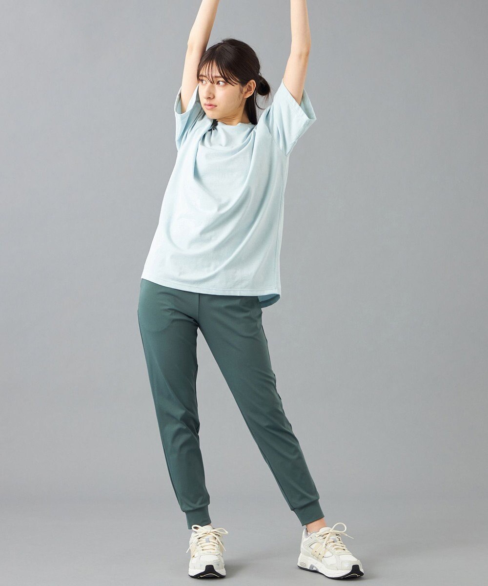 Chacott Chacott BALANCE Motion ジョガーパンツ 