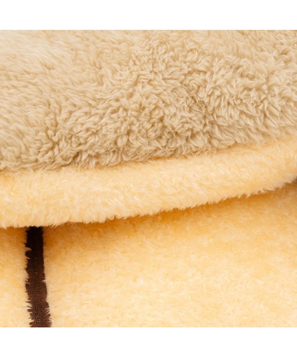 PET PARADISE ディズニー くまのプーさん にっこり マット 