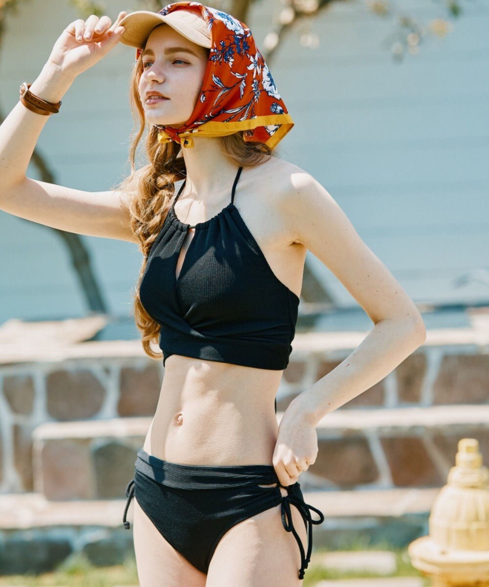 San-ai Resort（三愛水着楽園） ノンワイヤー水着　9M【San-ai Resort（サンアイリゾート）】 