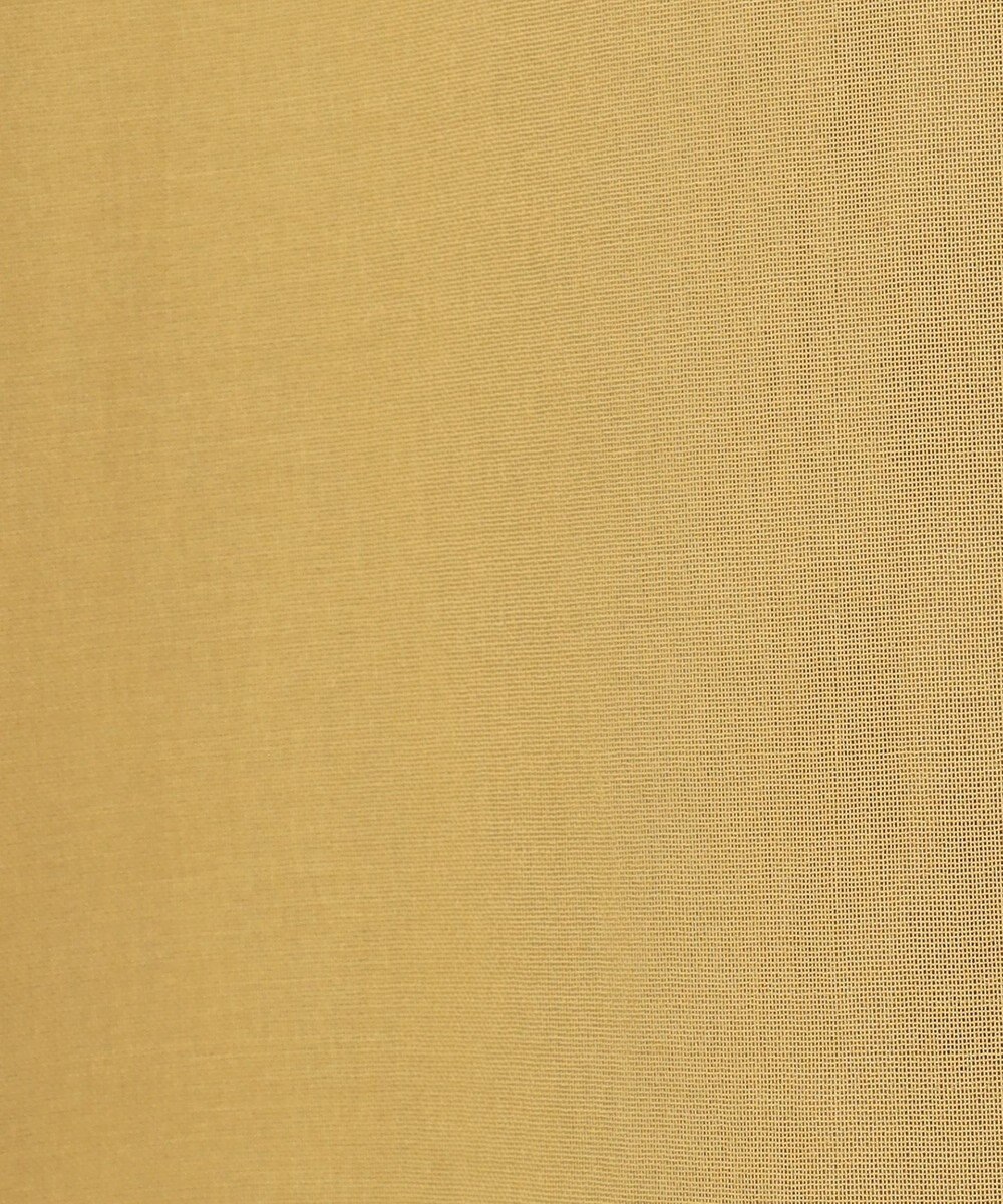 ICB 【洗える】ハイツイストコットンボイル ワンピース 