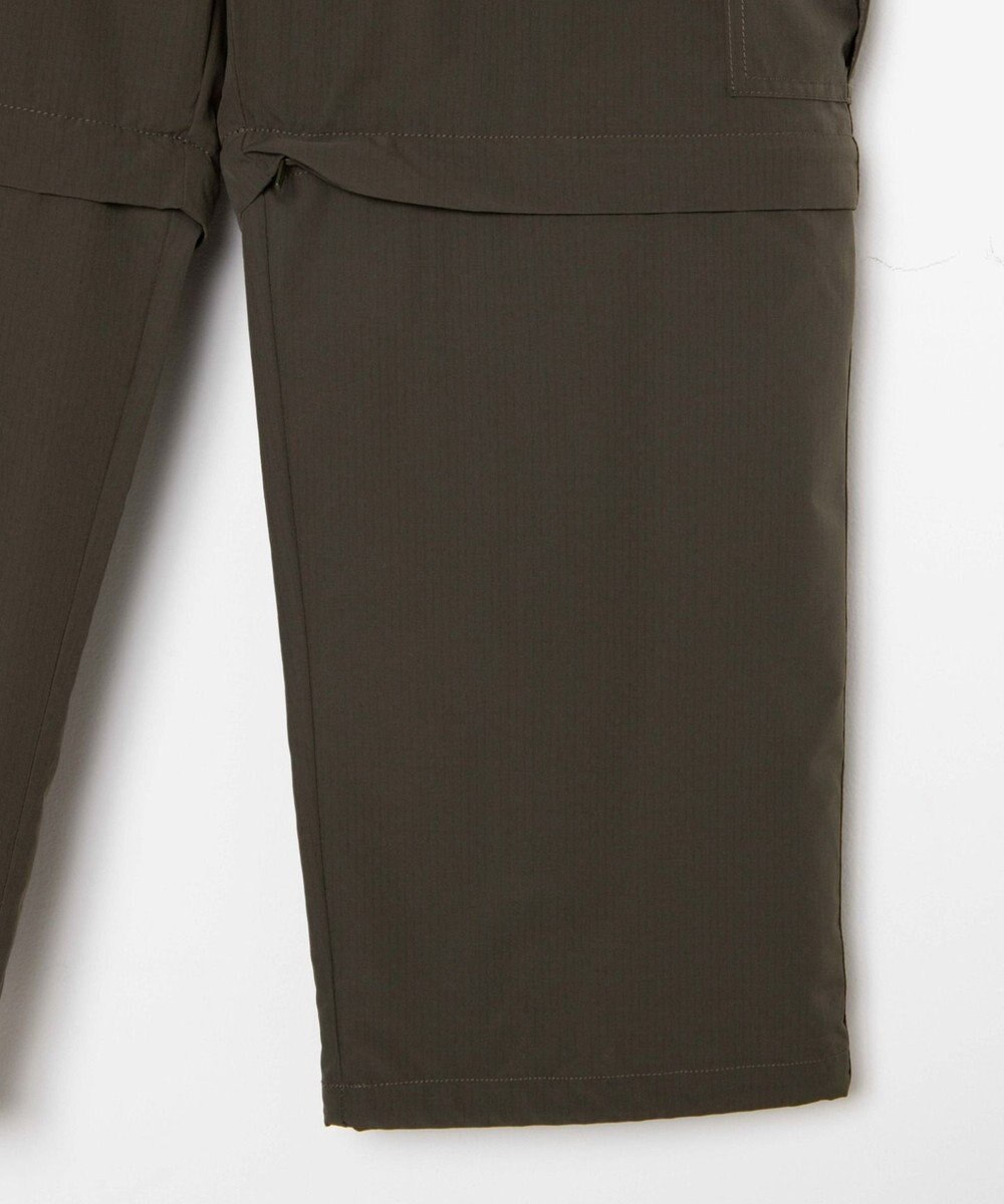 WEGO 2wayリップストップカーゴパンツ 