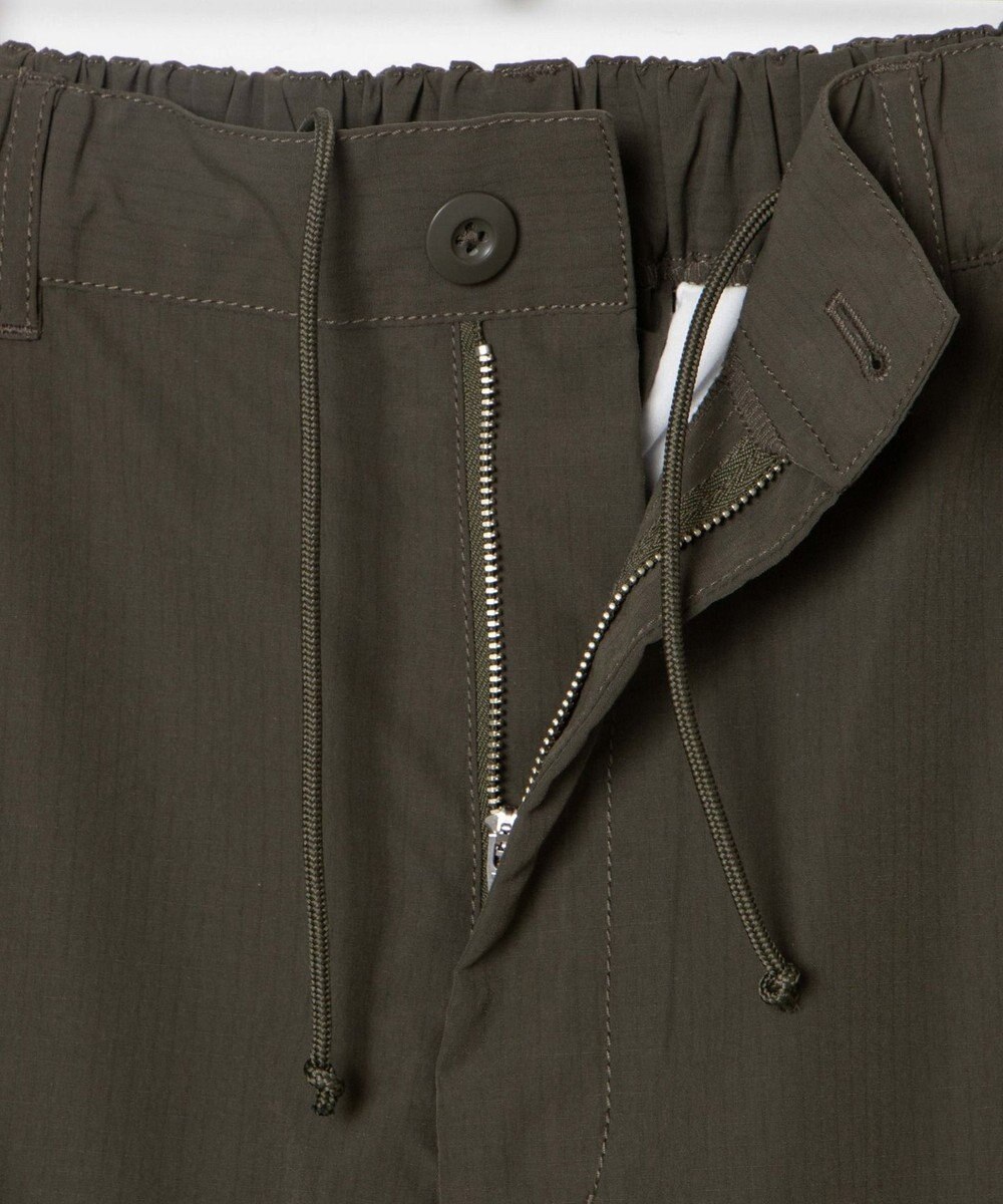 WEGO 2wayリップストップカーゴパンツ 