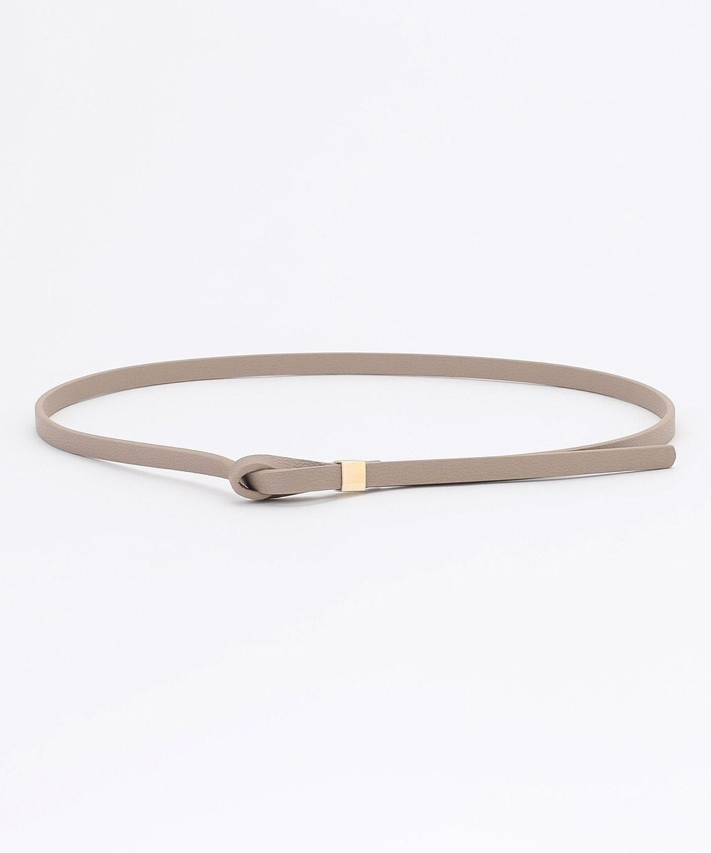 組曲 ナローノット フリーベルト 