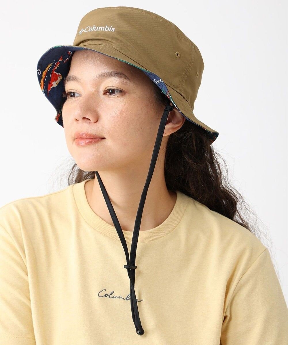 Columbia Columbia/ グリーンホーメドーバケット /コロンビア 