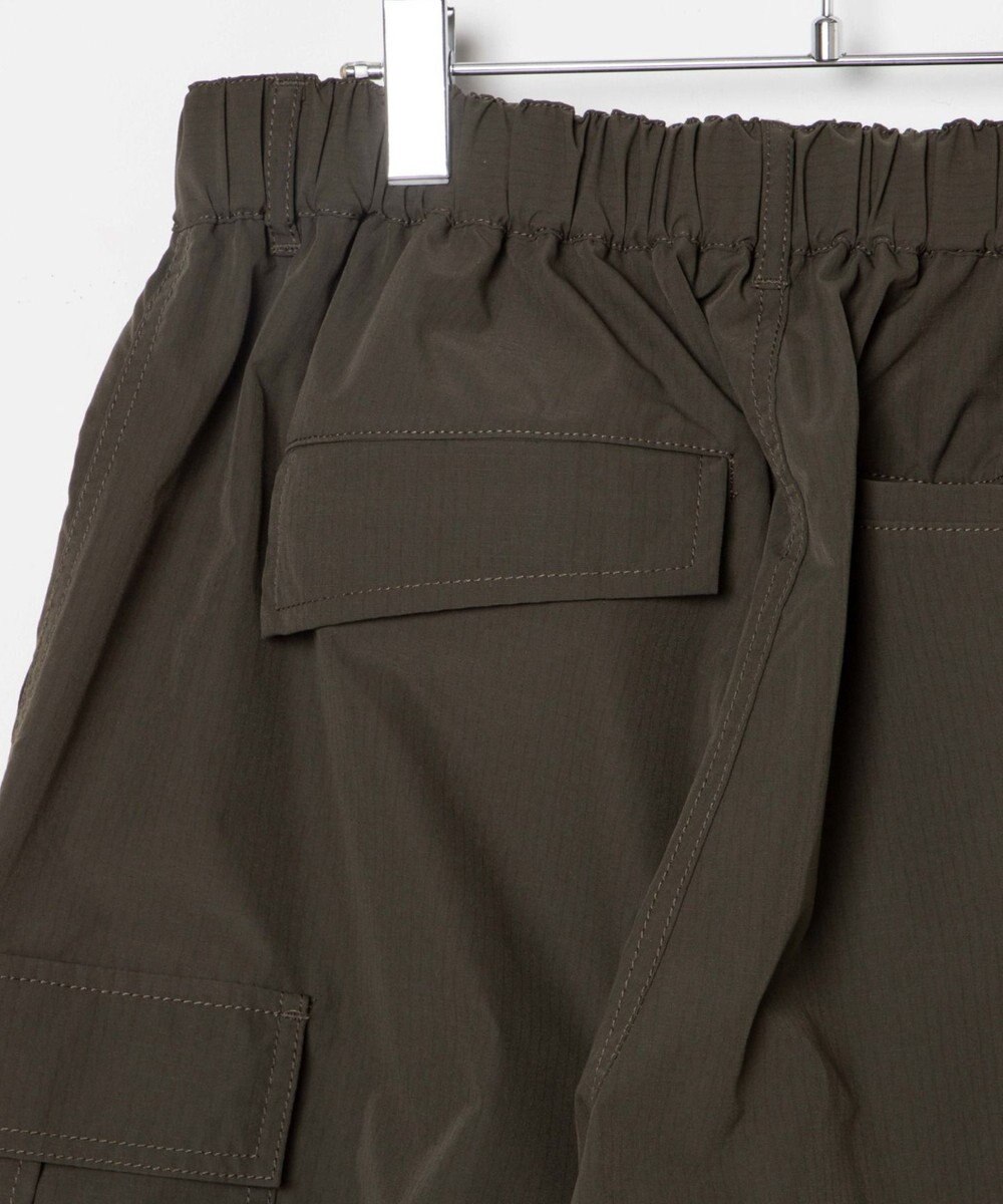 WEGO 2wayリップストップカーゴパンツ 