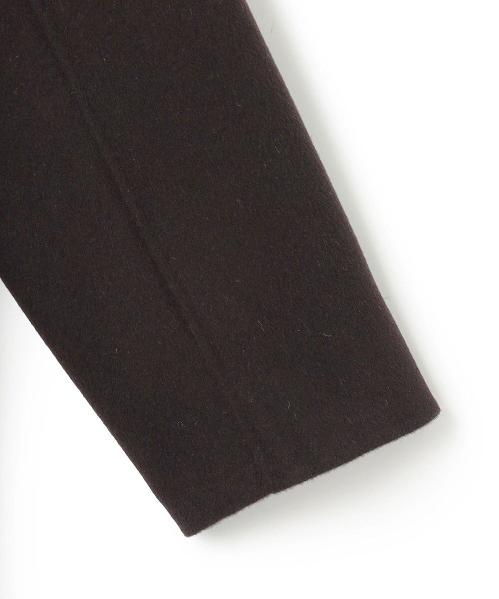 ICB 【人気のため新色追加】ウールリバー トレンチコート 