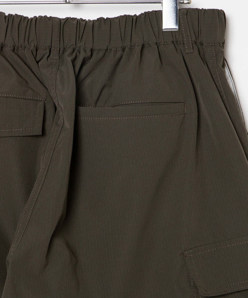 WEGO 2wayリップストップカーゴパンツ 