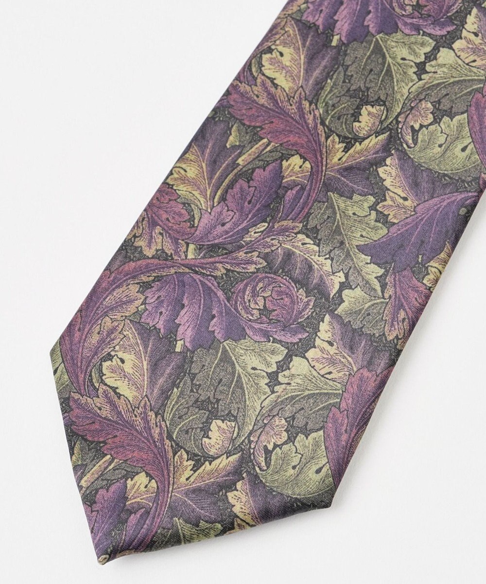 WEGO 【SCHOOLITEM】柄ネクタイ2 