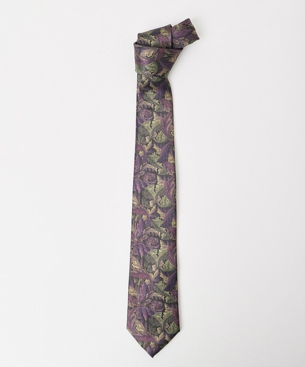 WEGO 【SCHOOLITEM】柄ネクタイ2 