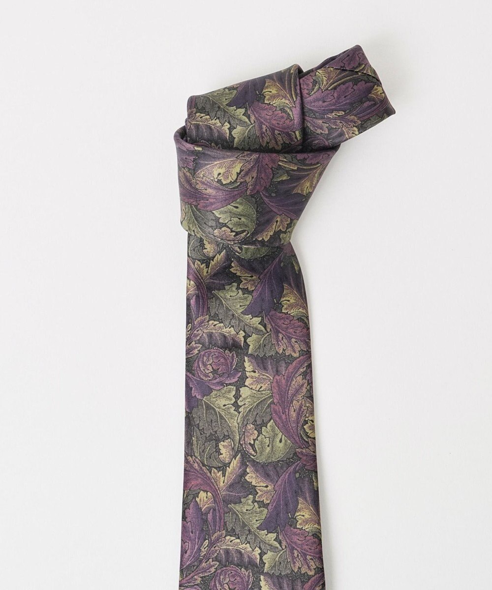 WEGO 【SCHOOLITEM】柄ネクタイ2 