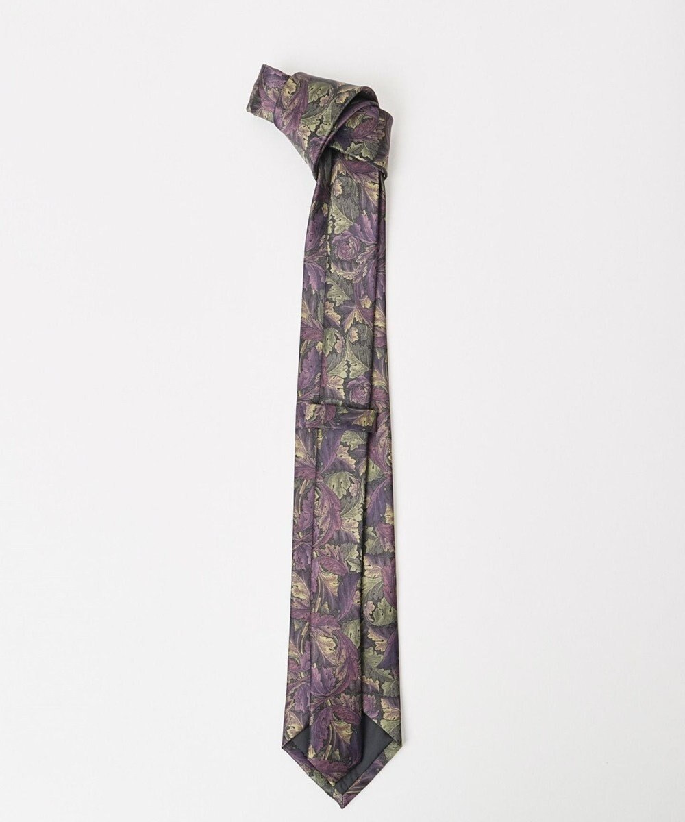 WEGO 【SCHOOLITEM】柄ネクタイ2 