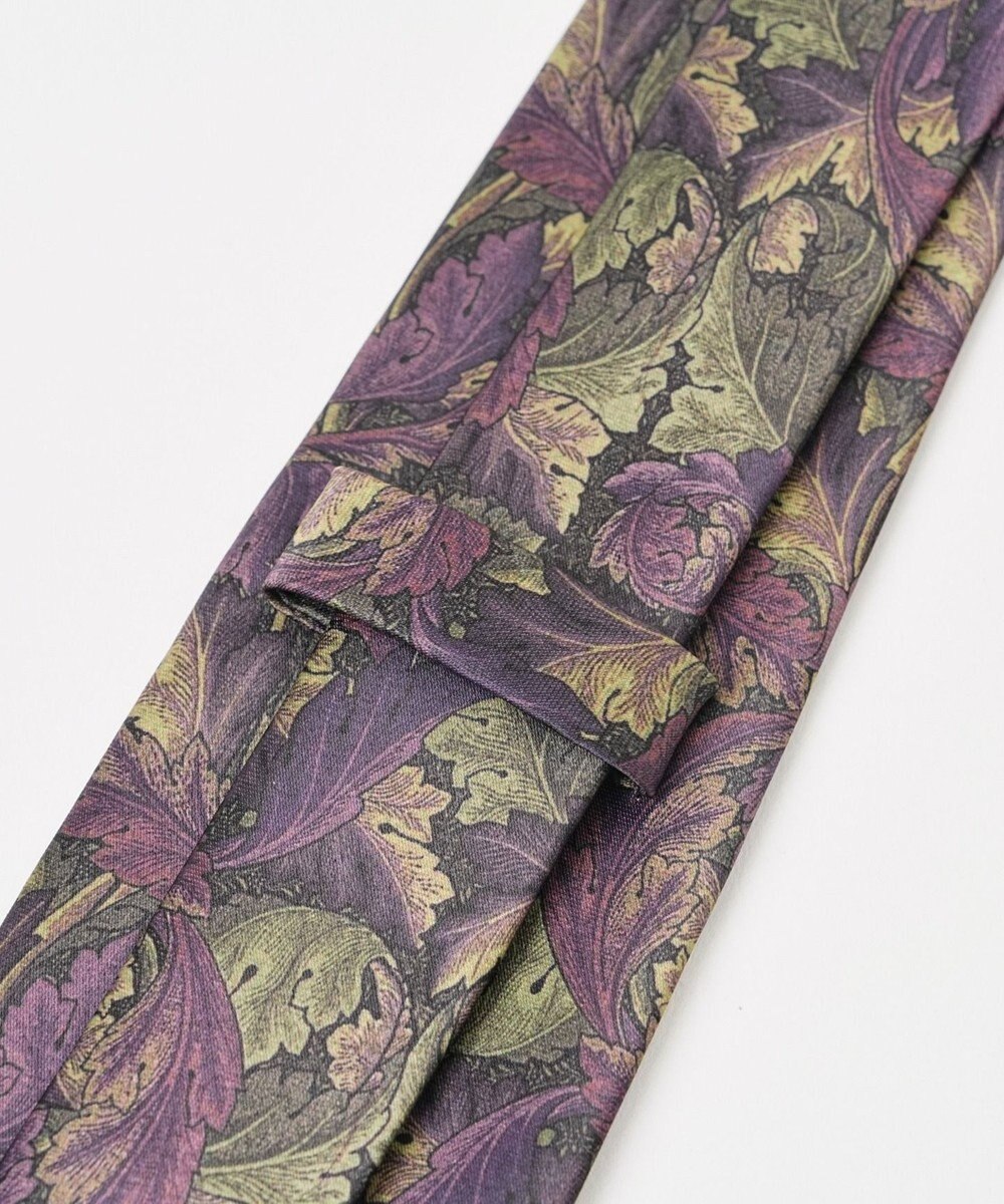 WEGO 【SCHOOLITEM】柄ネクタイ2 