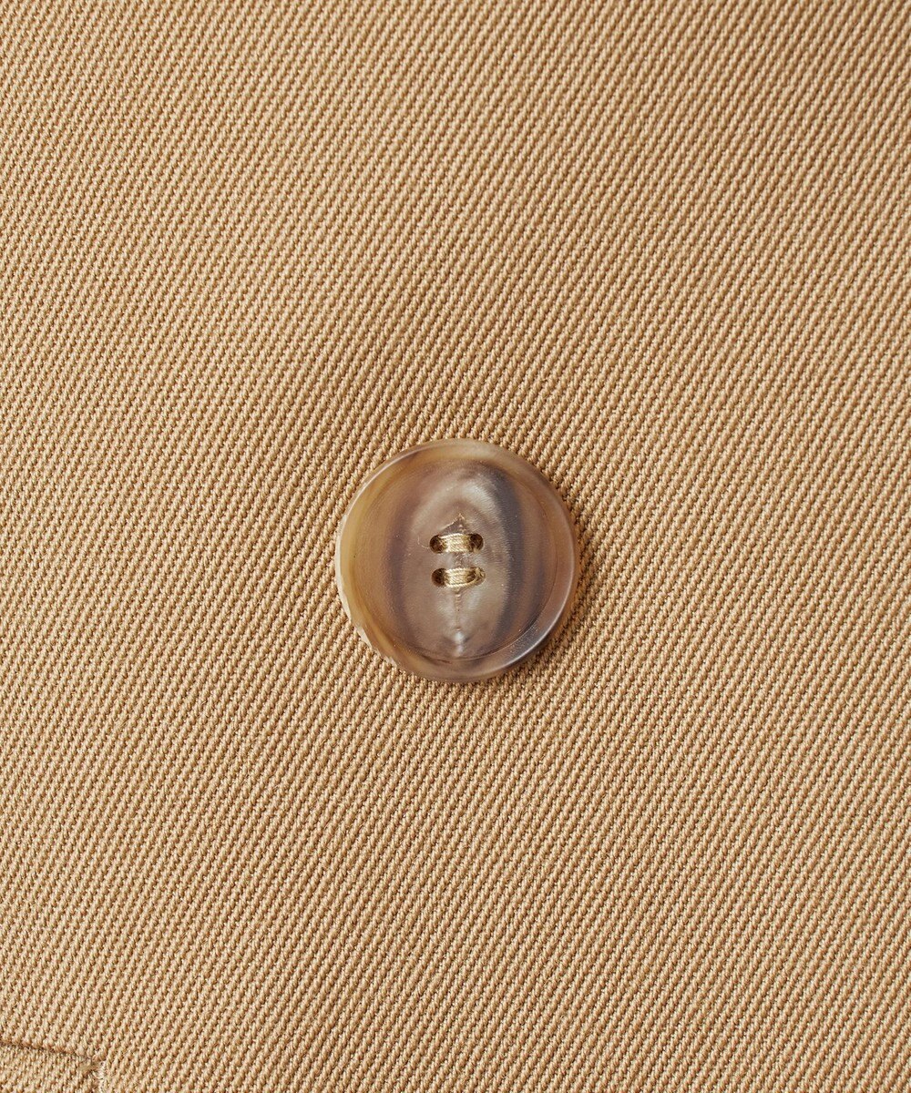 23区 S 【エステータ】ウールギャバジン ダブルブレスト ジャケット 