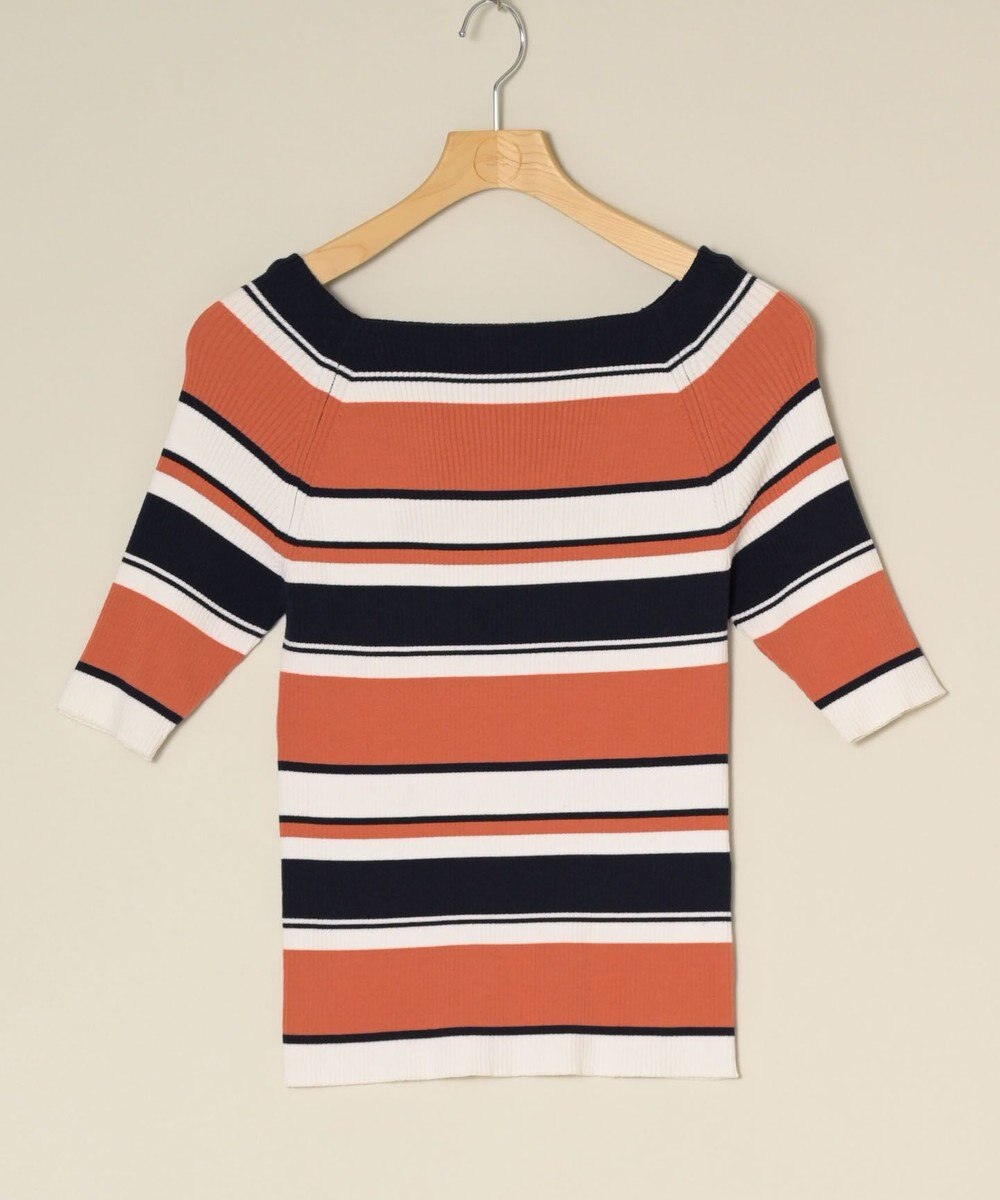 ONWARD Reuse Park 【UNFILO】ニット春夏 