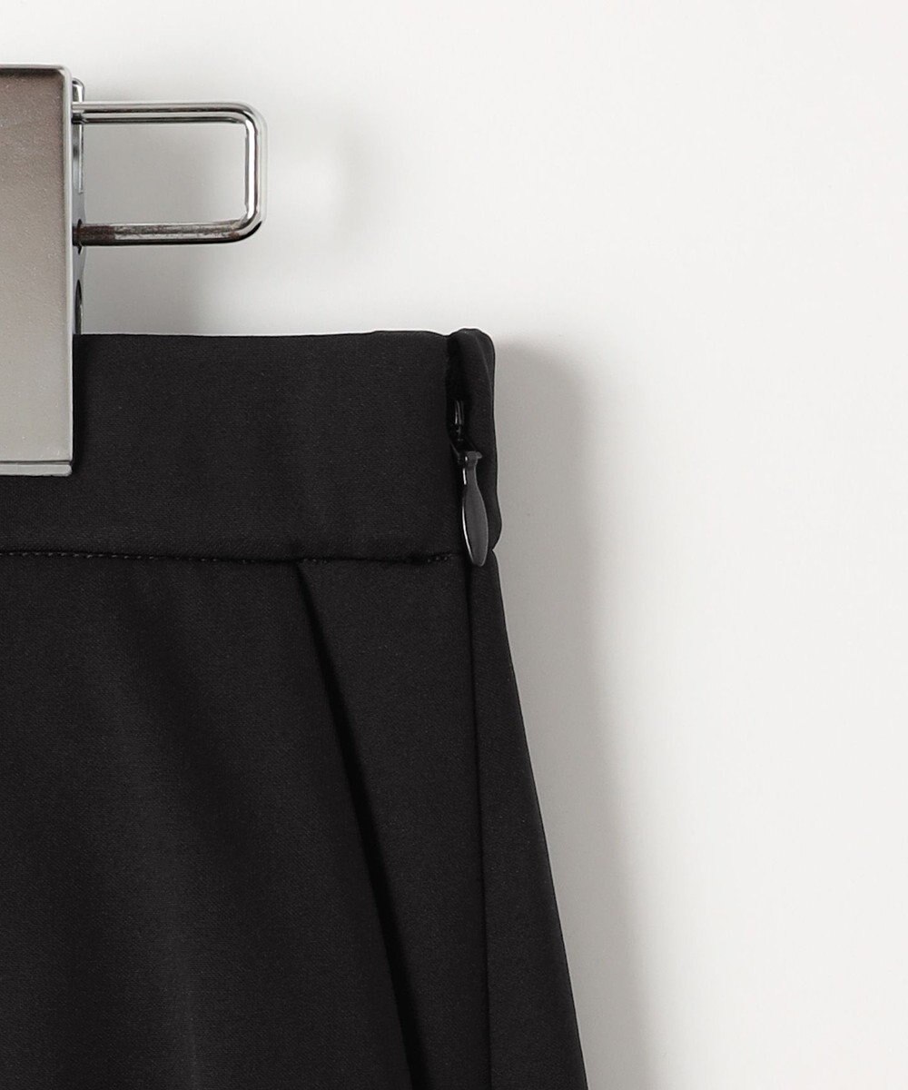 自由区 【セットアップ対応・洗える】モクロディ  スカート 