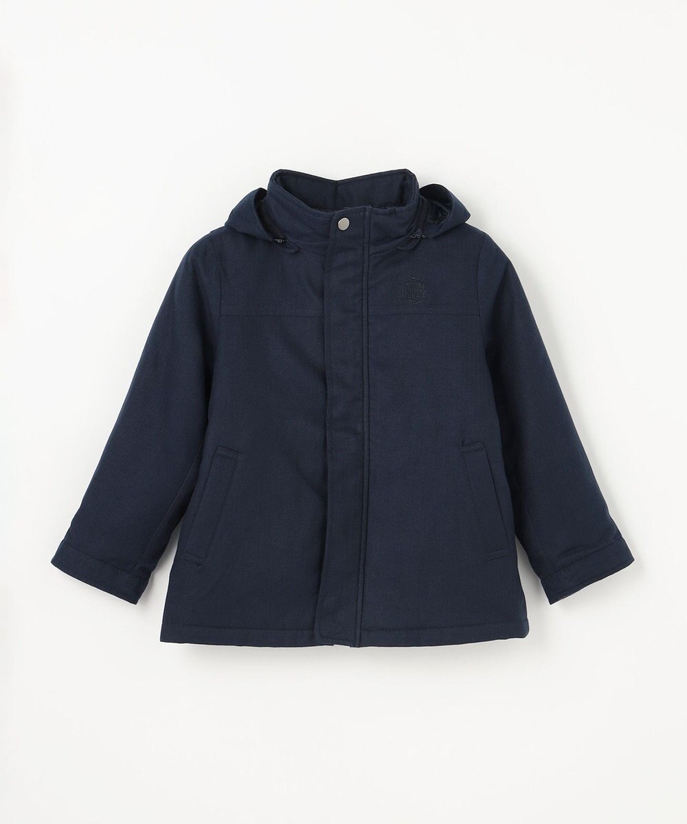 J.PRESS KIDS 【110-130cm】ライナー付き 3WAYコート 