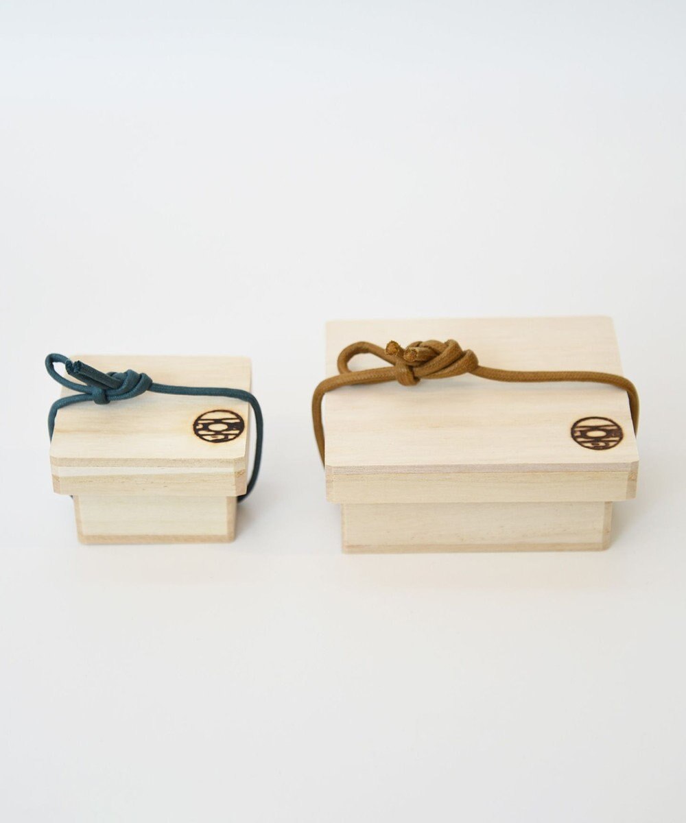 monshiro 【パール】ビオラ イヤリング（ブラック） 